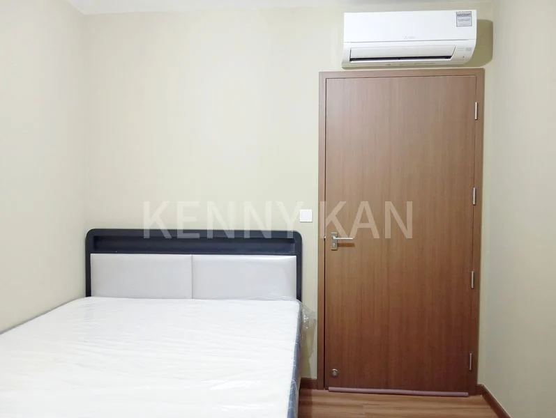 Common Room (HDB) for Rent in  663C Tampines Street 64 - Image 2