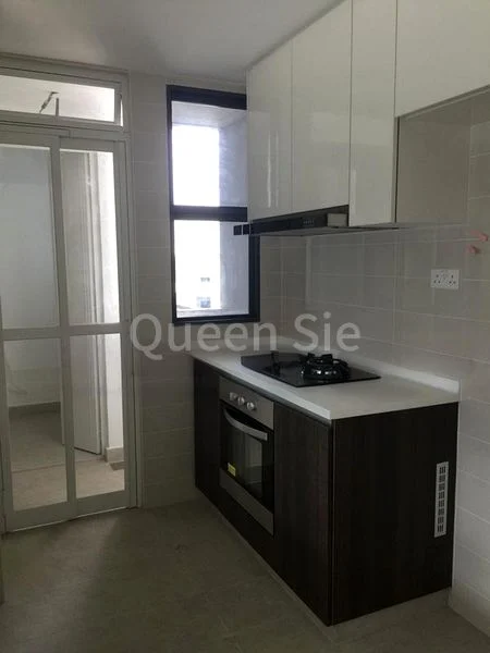 3 Bed Condo for Rent in  Symphony Suites - Image 10