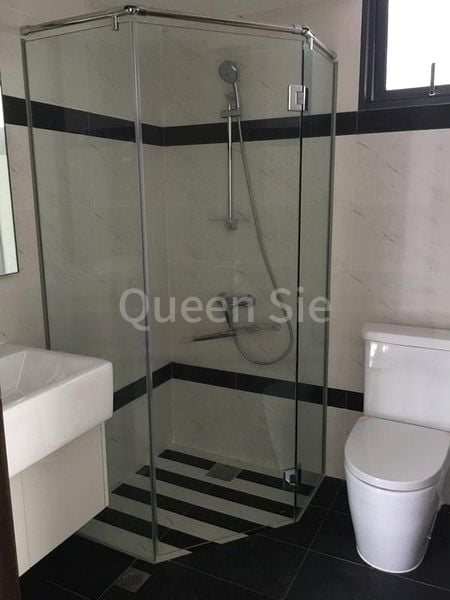 3 Bed Condo for Rent in  Symphony Suites - Image 9