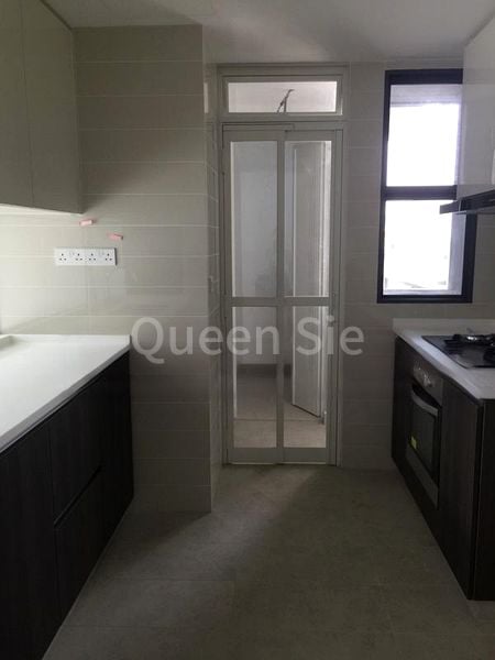 3 Bed Condo for Rent in  Symphony Suites - Image 7