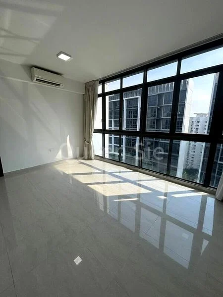 3 Bed Condo for Rent in  Symphony Suites - Image 1