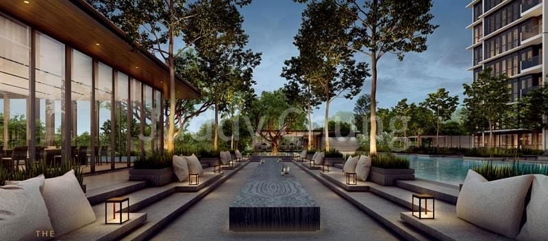 2 Bed Condo for Sale in  The Myst - Image 8