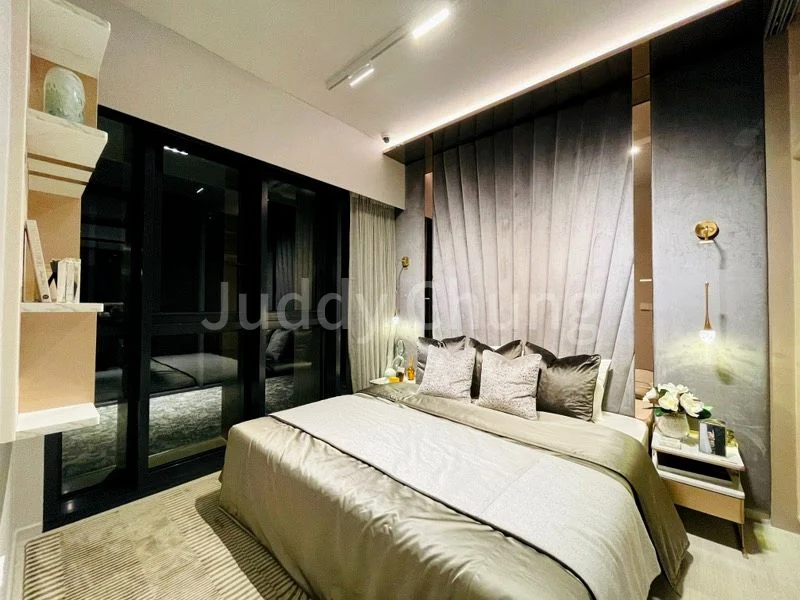 2 Bed Condo for Sale in  The Myst - Image 1