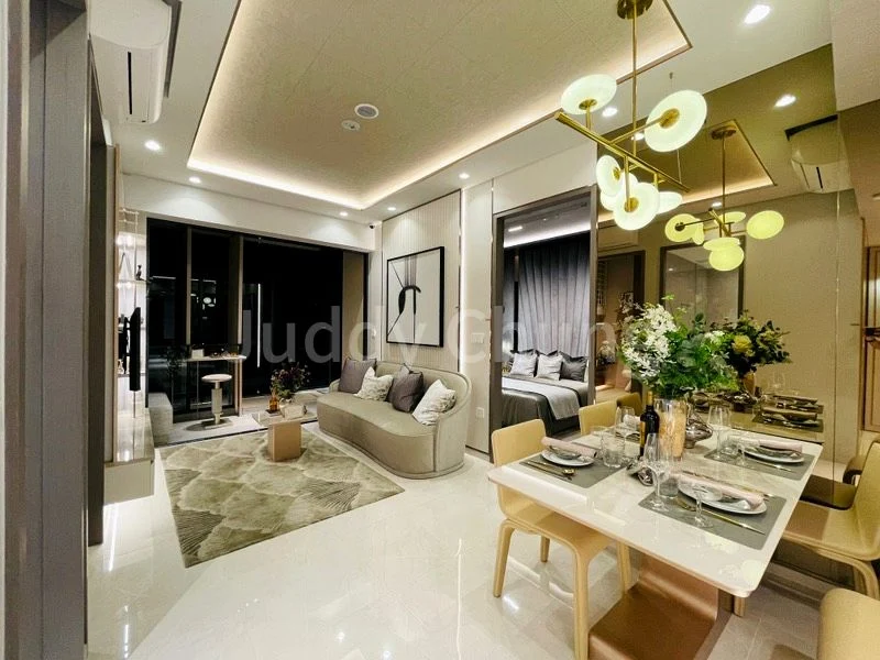 2 Bed Condo for Sale in  The Myst - Image 4