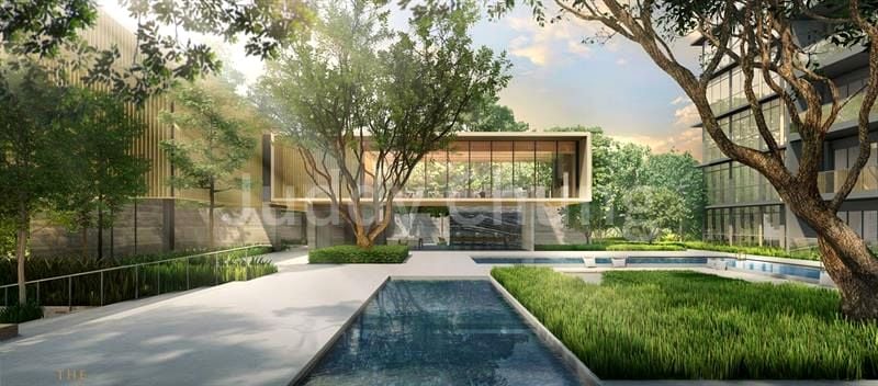 2 Bed Condo for Sale in  The Myst - Image 6