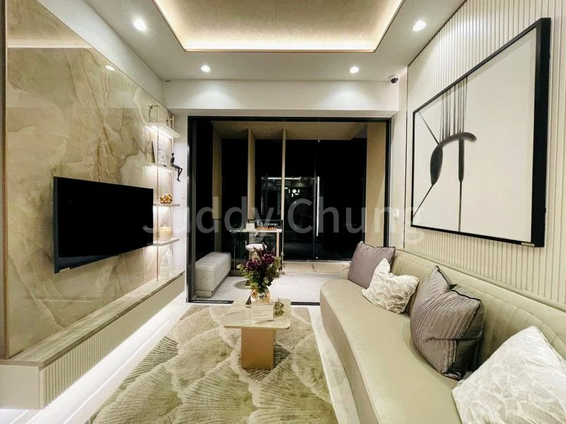 2 Bed Condo for Sale in  The Myst - Image 5