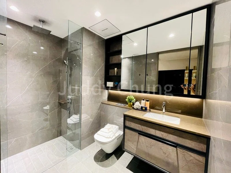 2 Bed Condo for Sale in  The Myst - Image 2