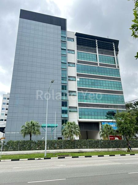 Light Industrial (B1) for Sale: Paya Lebar 178 - Image 12