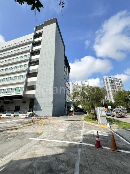 Light Industrial (B1) for Sale: Paya Lebar 178 - Image 1