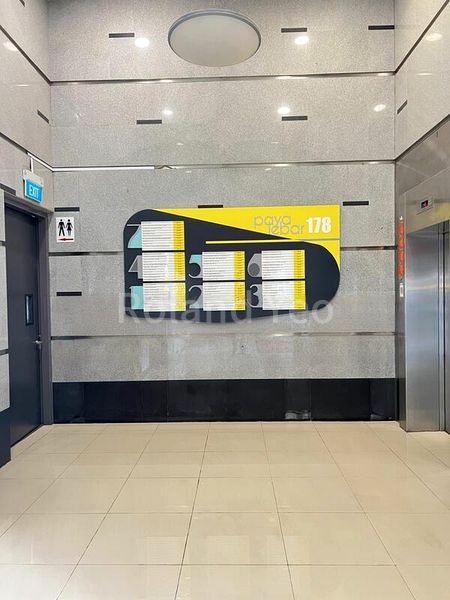 Light Industrial (B1) for Sale: Paya Lebar 178 - Image 5