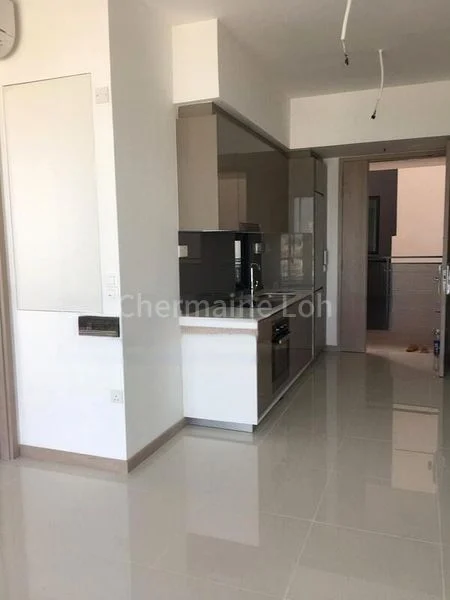 2 Bed Condo for Rent in  J Gateway - Image 4