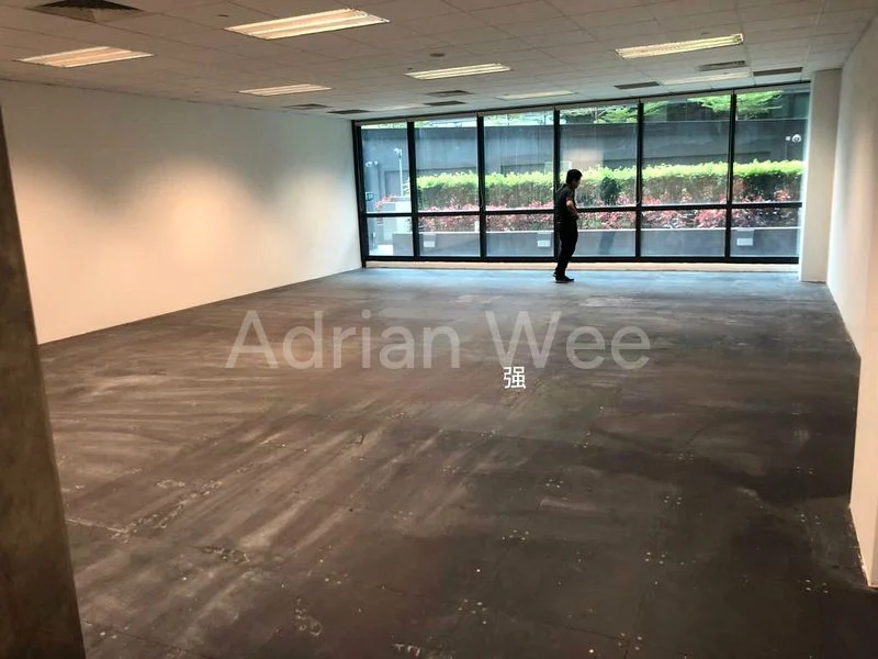 Office for Sale: Paya Lebar Square - Image 7