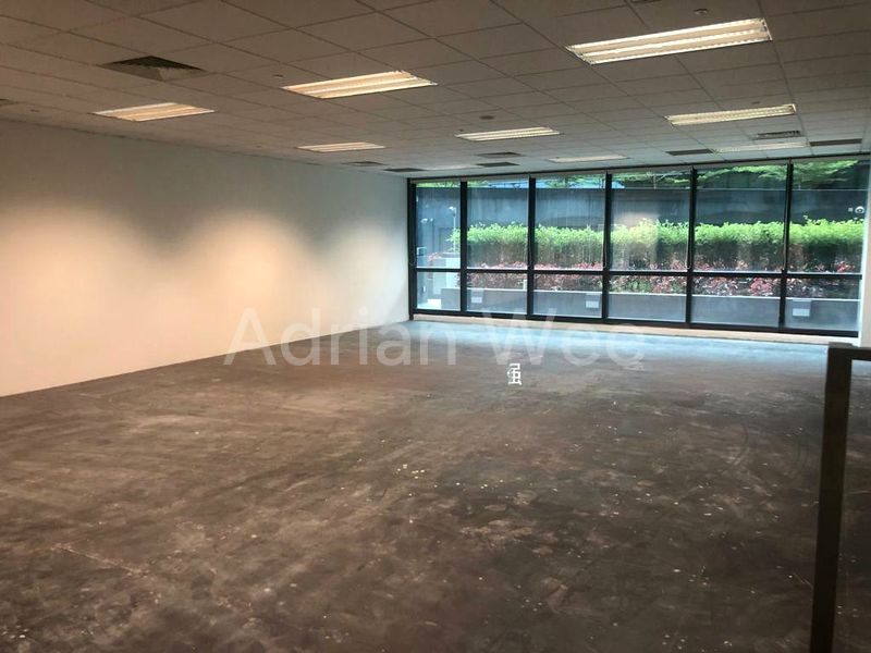 Office for Sale: Paya Lebar Square - Image 5
