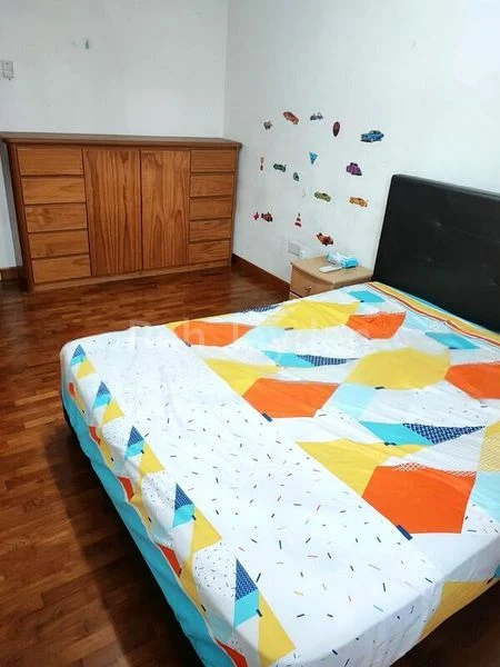 Common Room (HDB) for Rent in  157C Rivervale Crescent - Image 1