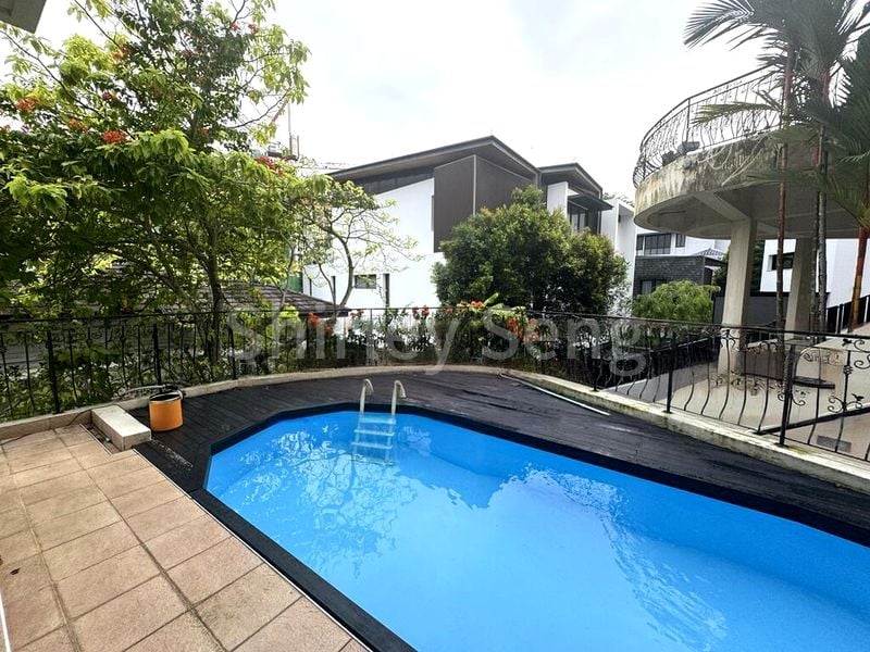 8 Bed Bungalow (Landed) for Rent in  Watten Estate - Image 7