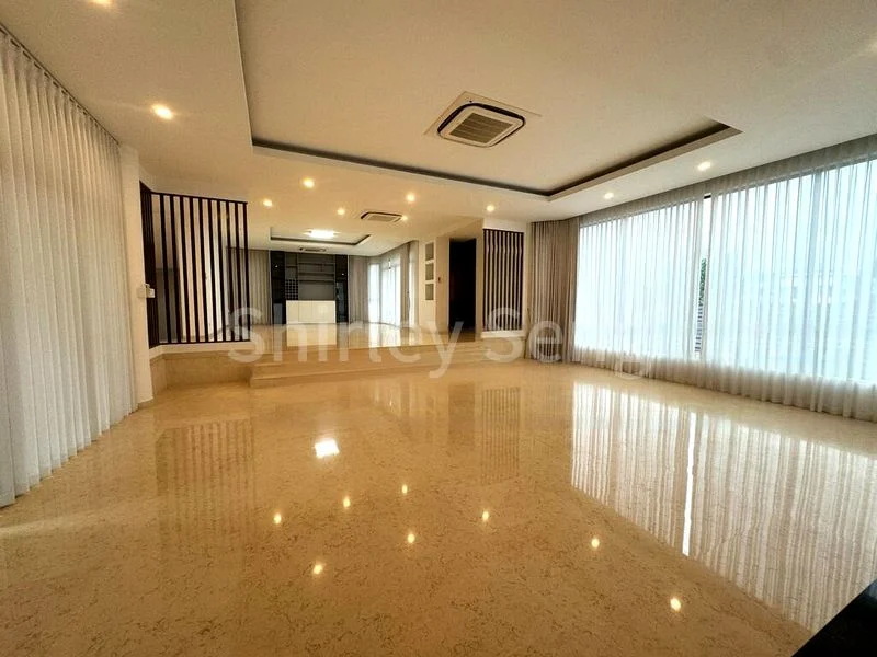 8 Bed Bungalow (Landed) for Rent in  Watten Estate - Image 19