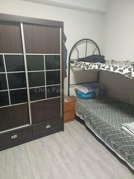 Room (HDB) for Rent in  620 Hougang Avenue 8 - Image 2