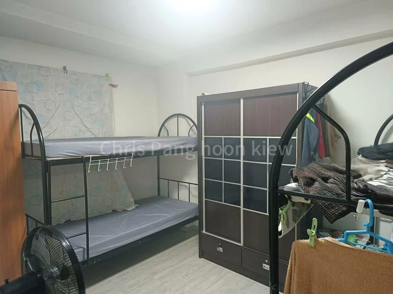 Room (HDB) for Rent in  620 Hougang Avenue 8 - Image 1
