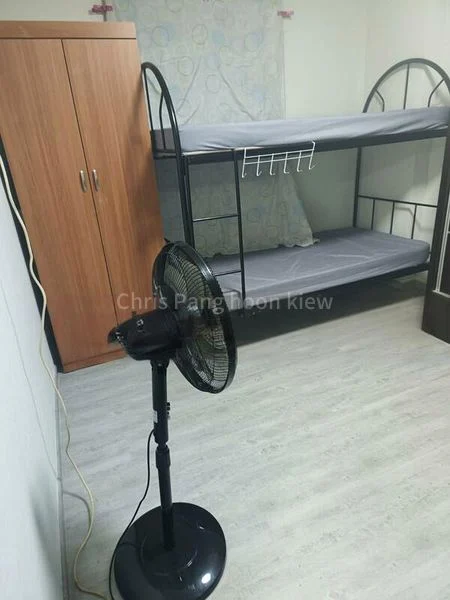 Room (HDB) for Rent in  620 Hougang Avenue 8 - Image 3
