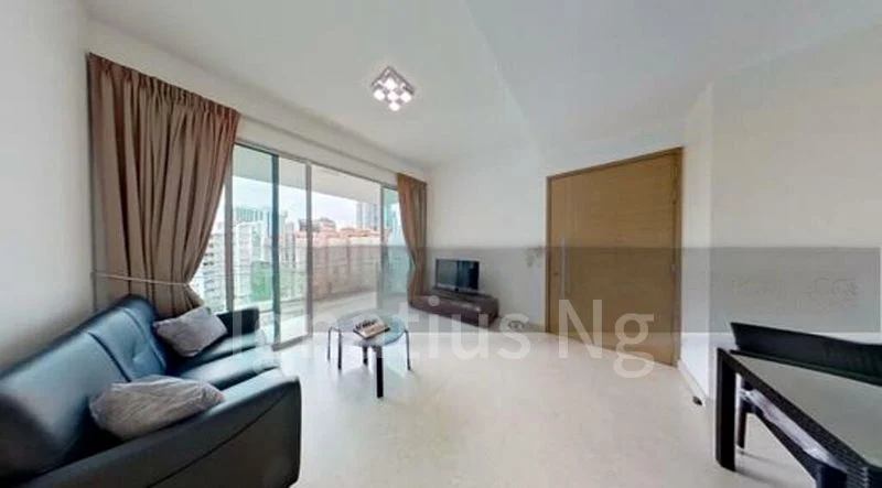 1 Bed Condo for Rent in  The Inspira - Image 1