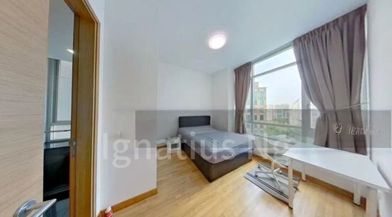 1 Bed Condo for Rent in  The Inspira - Image 2