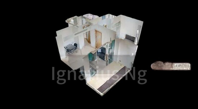 1 Bed Condo for Rent in  The Inspira - Image 11