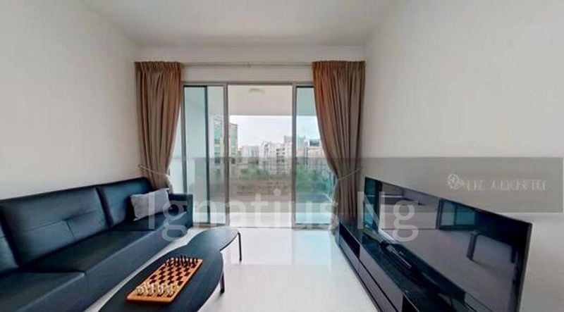 1 Bed Condo for Rent in  The Inspira - Image 5