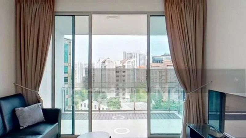 1 Bed Condo for Rent in  The Inspira - Image 6