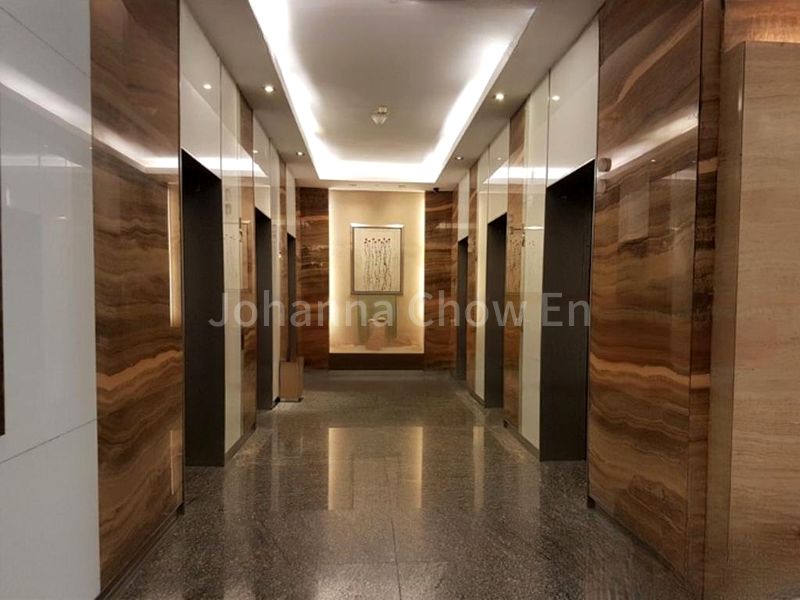 Medical Suite for Sale: Novena Medical Center - Image 2