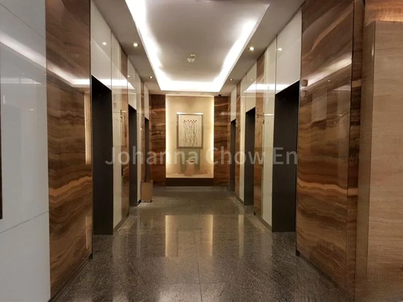 Medical Suite for Sale: Novena Medical Center - Image 1