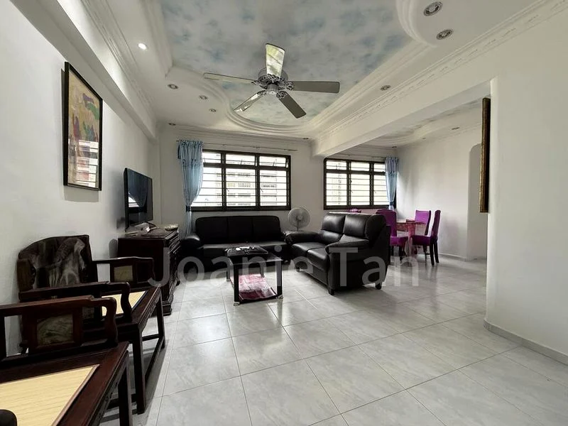5 Room (5A) HDB for Rent in  13 Cantonment Close - Image 6