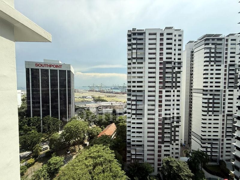 5 Room (5A) HDB for Rent in  13 Cantonment Close - Image 1