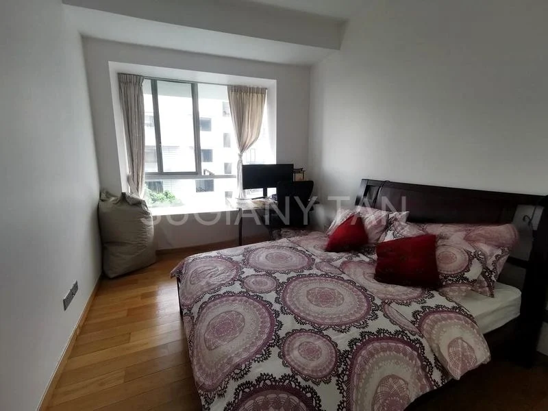 3 Bed Condo for Rent in Reflections At Keppel Bay - Image 14