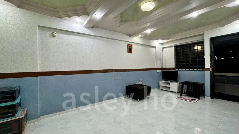 3 Room (3NG) HDB for Sale in  418 Bedok North Avenue 2 - Image 2