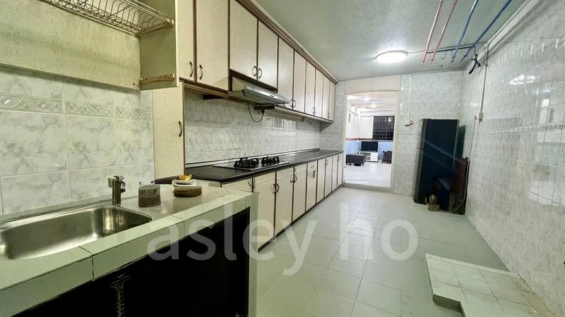 3 Room (3NG) HDB for Sale in  418 Bedok North Avenue 2 - Image 4