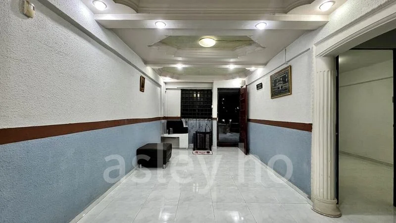 3 Room (3NG) HDB for Sale in  418 Bedok North Avenue 2 - Image 1