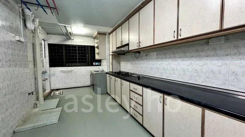 3 Room (3NG) HDB for Sale in  418 Bedok North Avenue 2 - Image 3