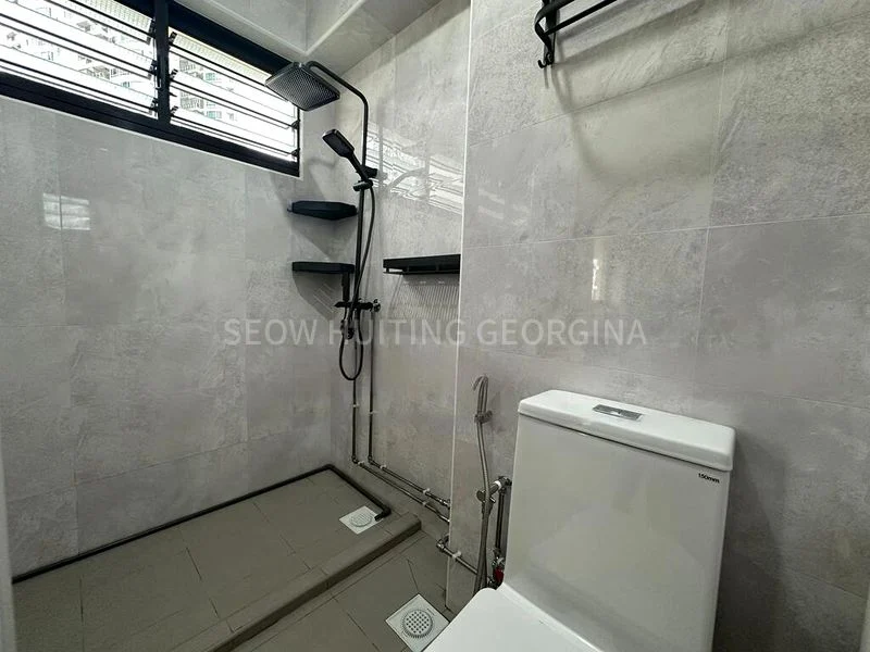 4 Room (4A) HDB for Rent in 236 Bishan Street 22 - Image 8