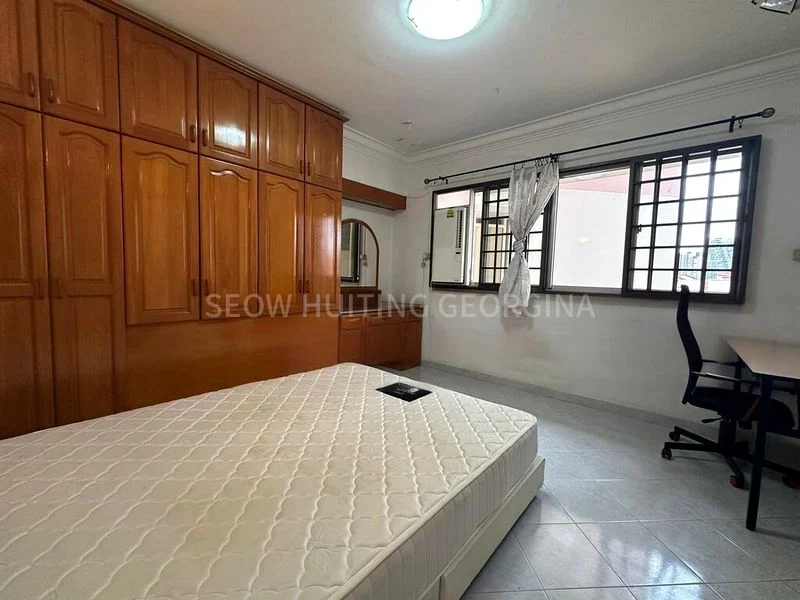4 Room (4A) HDB for Rent in 236 Bishan Street 22 - Image 5