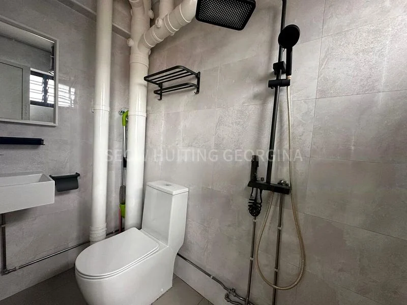 4 Room (4A) HDB for Rent in 236 Bishan Street 22 - Image 4