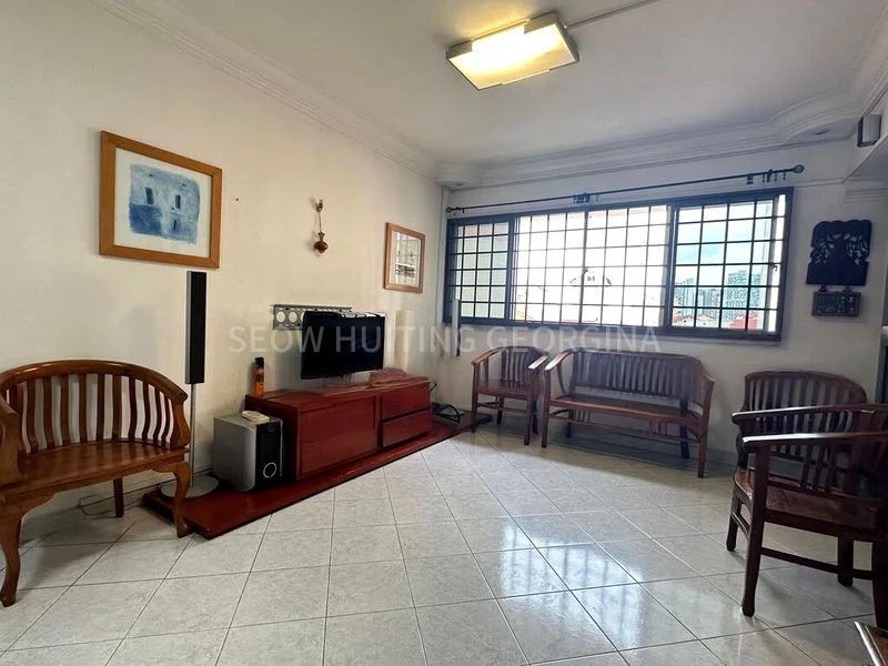 4 Room (4A) HDB for Rent in 236 Bishan Street 22 - Image 2