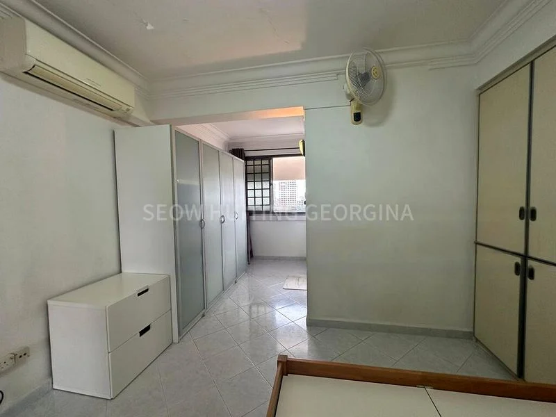 4 Room (4A) HDB for Rent in 236 Bishan Street 22 - Image 7