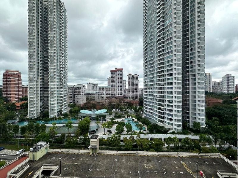 4 Room (4A) HDB for Rent in 236 Bishan Street 22 - Image 1