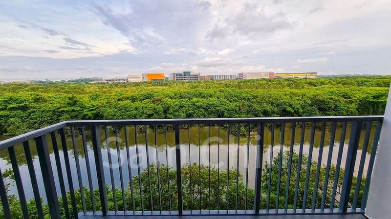 2 Bed Condo for Rent in  Kingsford Waterbay - Image 3