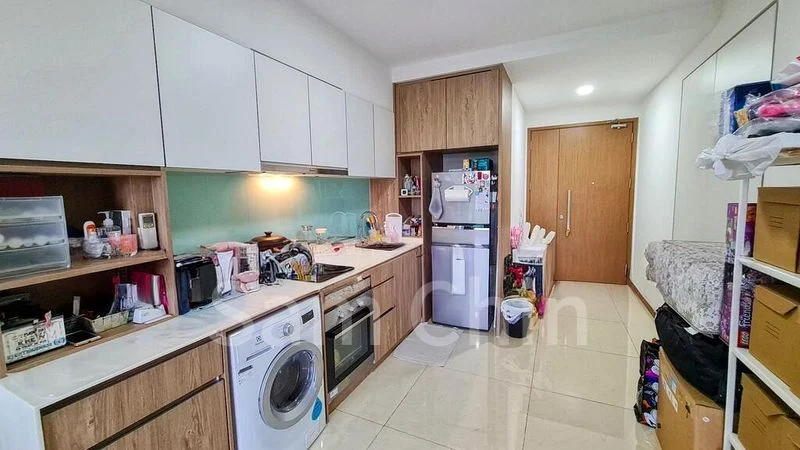 2 Bed Condo for Rent in  Kingsford Waterbay - Image 5