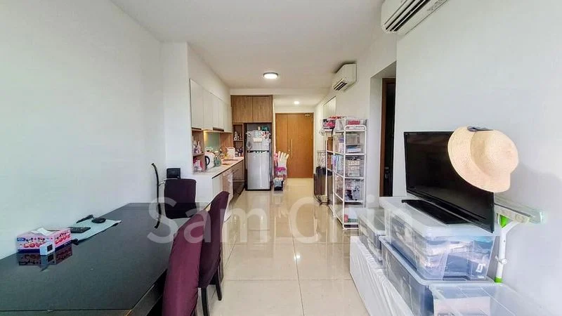 2 Bed Condo for Rent in Kingsford Waterbay - Image 6