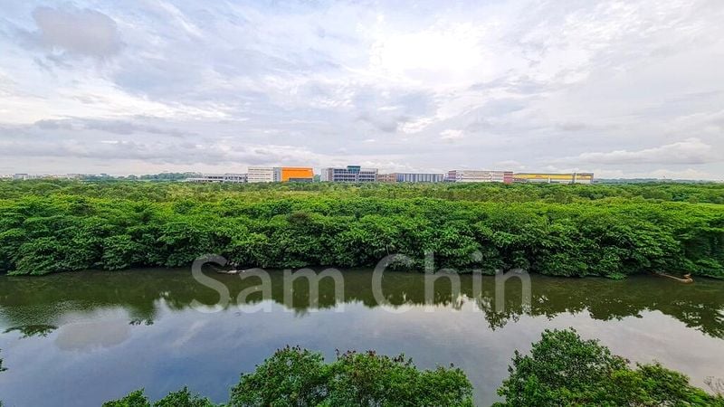 2 Bed Condo for Rent in  Kingsford Waterbay - Image 1