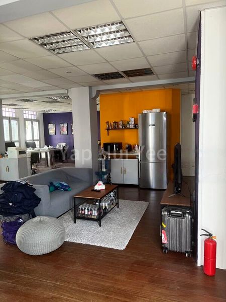 Shop / Shophouse for Sale: Freehold 永久 Corner 角头 F&B 餐饮 Keong Saik 恭锡 3 Adjoining Shops 3 间相连接 - Image 2