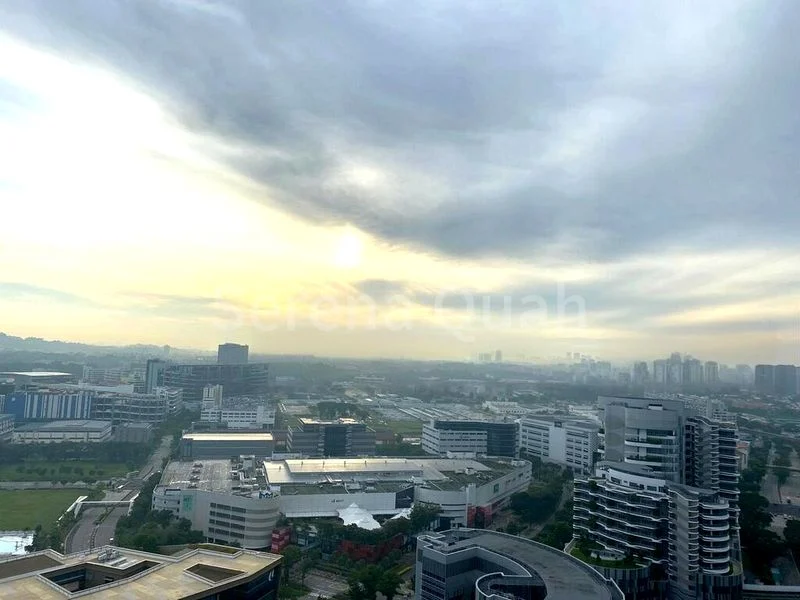 3 Bed Condo for Sale in J Gateway - Image 2