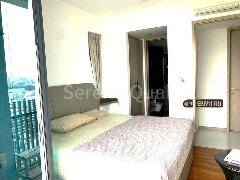 3 Bed Condo for Sale in J Gateway - Image 8